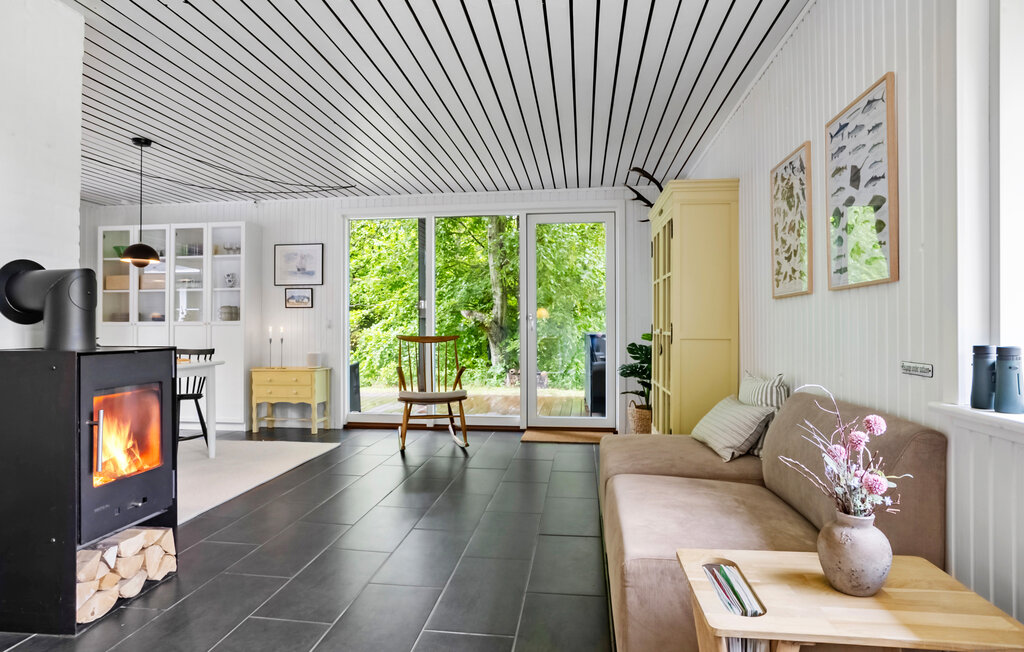 Ferienhaeuser - Fur Strand , Dänemark - B51631 5