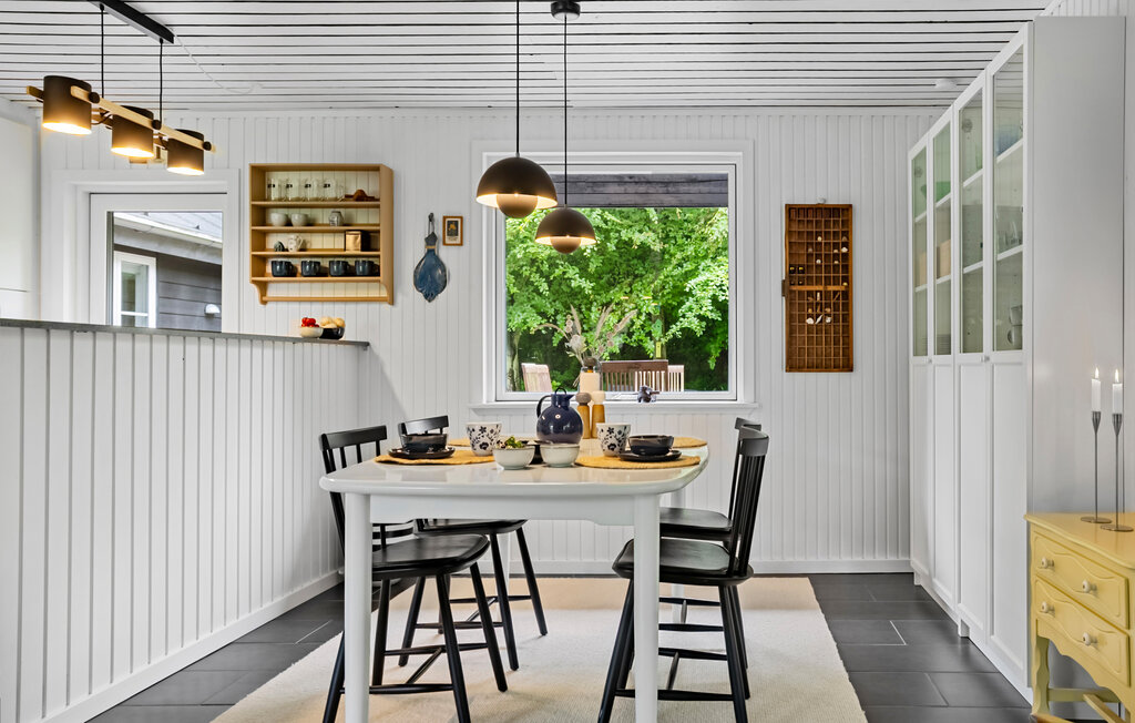 Ferienhaeuser - Fur Strand , Dänemark - B51631 6