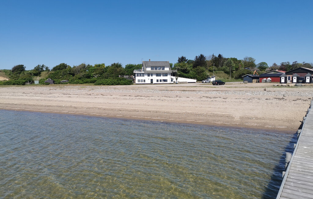 Feriehus - Sillerslev/Mors , Danmark - B51284 6
