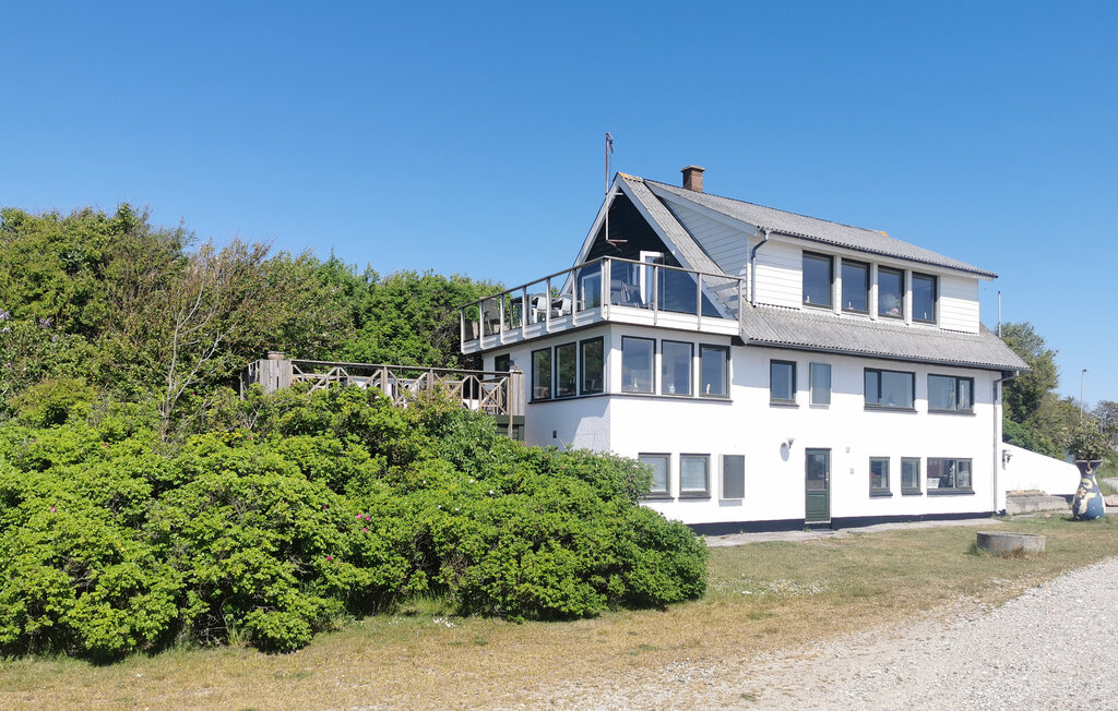 Feriehus - Sillerslev/Mors , Danmark - B51284 7