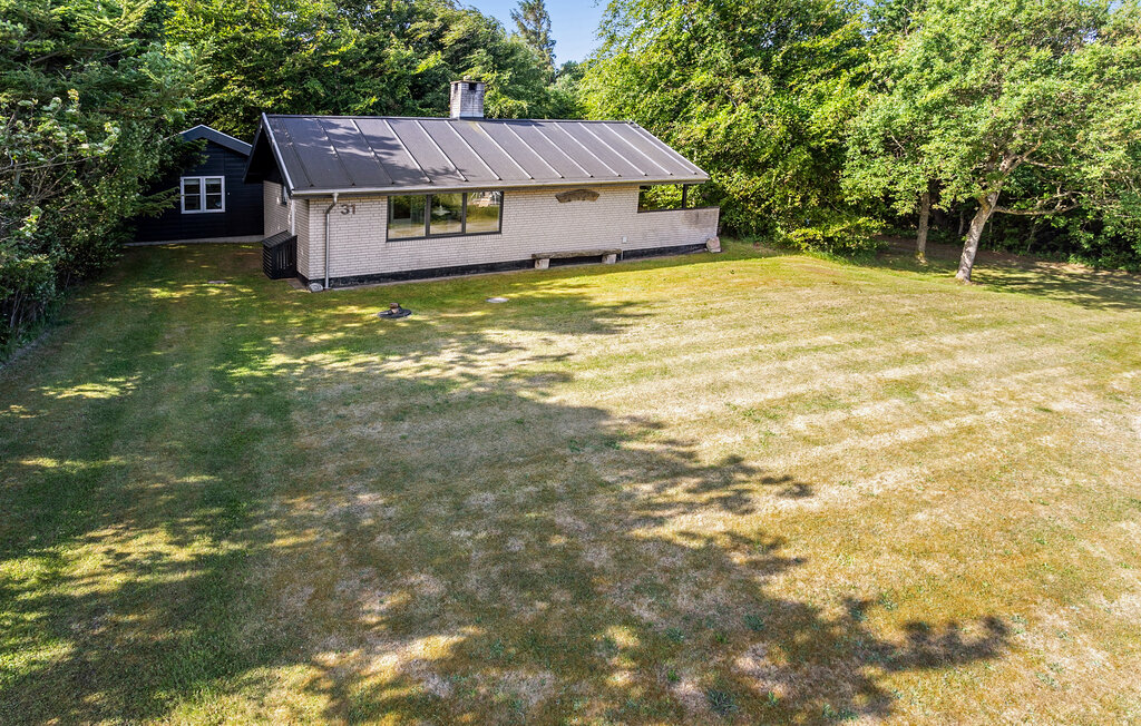 Ferienhaeuser - Fur Strand , Dänemark - B51631 9