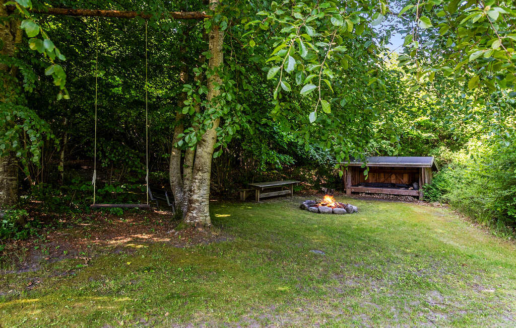 Ferienhaeuser - Fur Strand , Dänemark - B51631 10