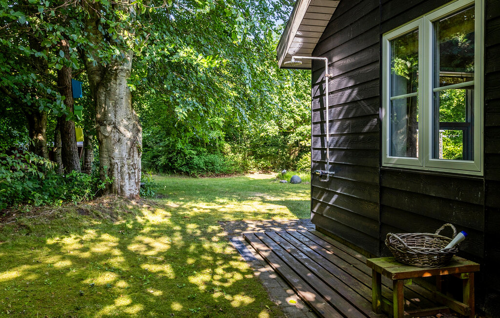 Ferienhaeuser - Fur Strand , Dänemark - B51631 11