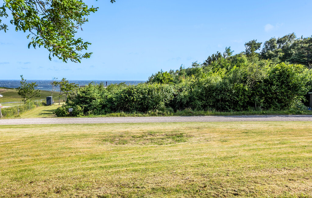 Ferienhaeuser - Fur Strand , Dänemark - B51631 12