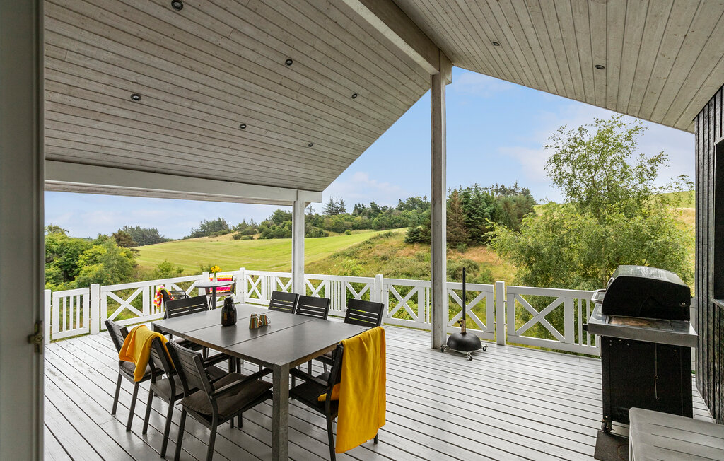 Ferienhaus - Fur , Dänemark - B51319 2