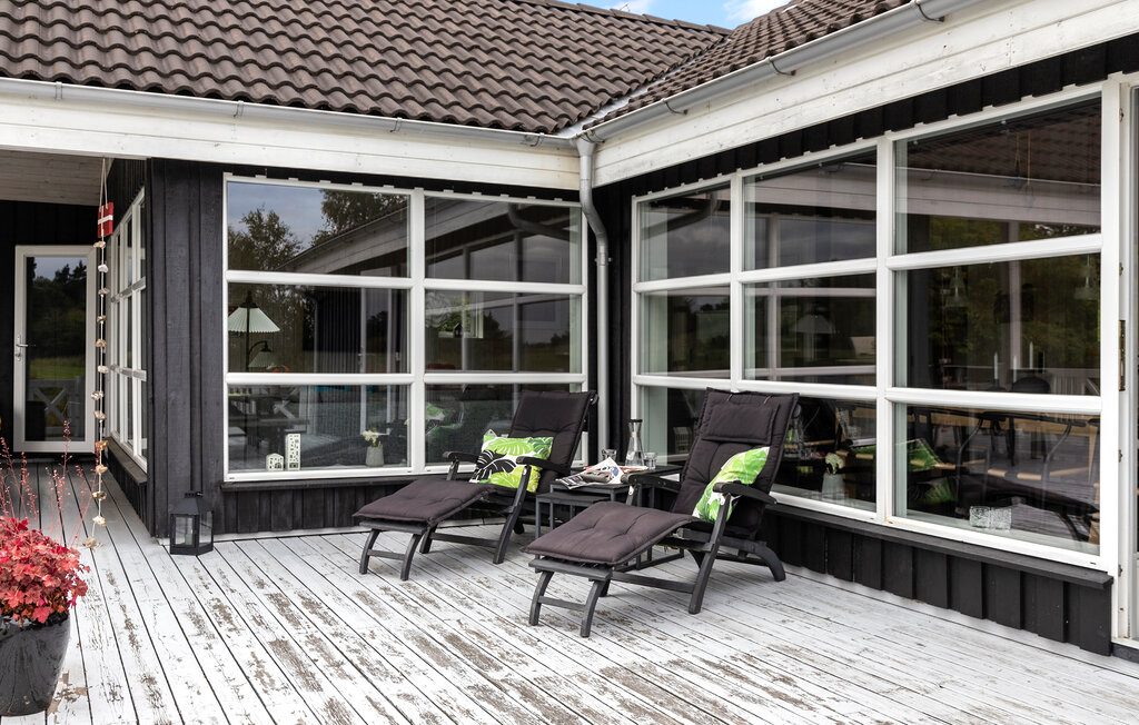 Ferienhaus - Fur , Dänemark - B51319 12