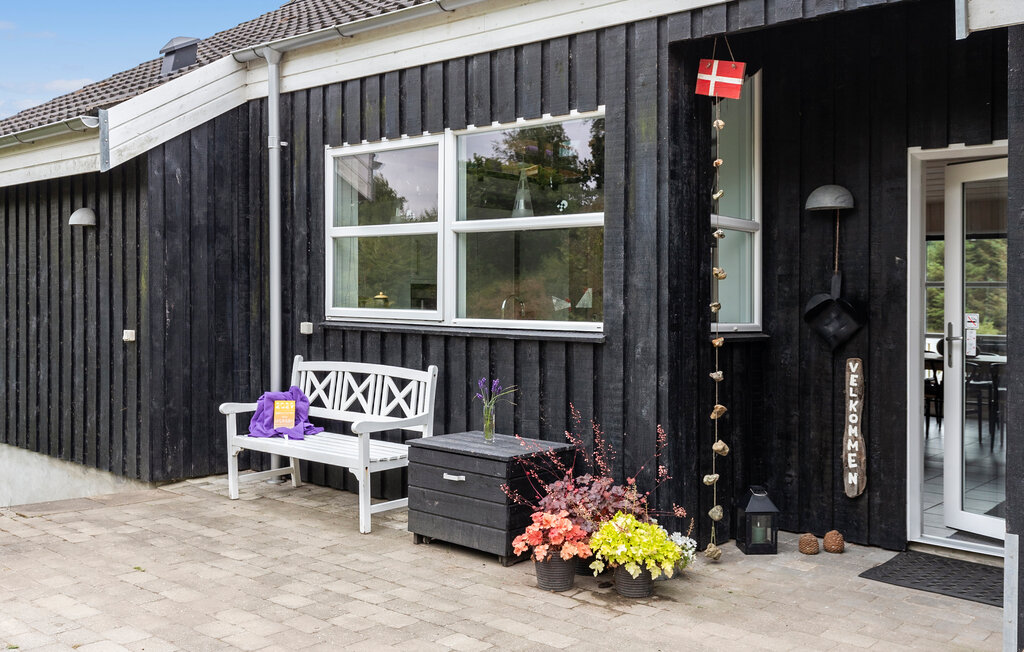 Ferienhaus - Fur , Dänemark - B51319 14
