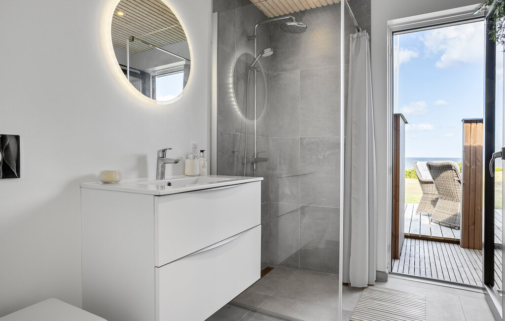 Feriehuse - Fur Strand , Danmark - B51448 22