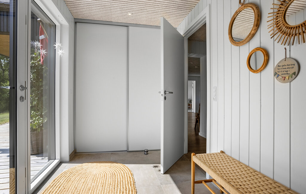 Feriehuse - Fur Strand , Danmark - B51448 17