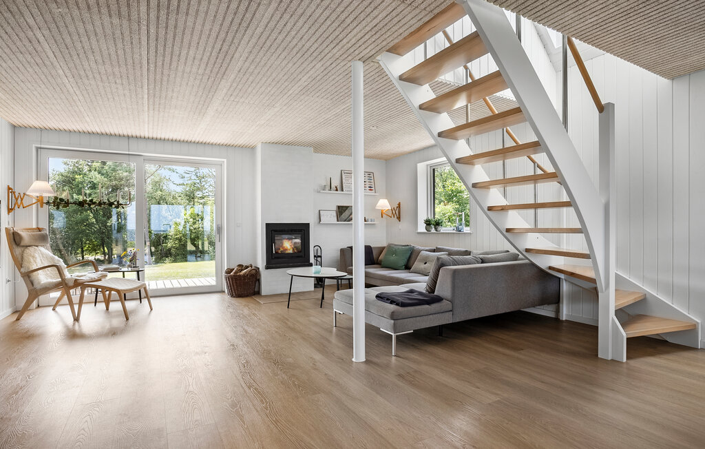 Feriehuse - Fur Strand , Danmark - B51448 5