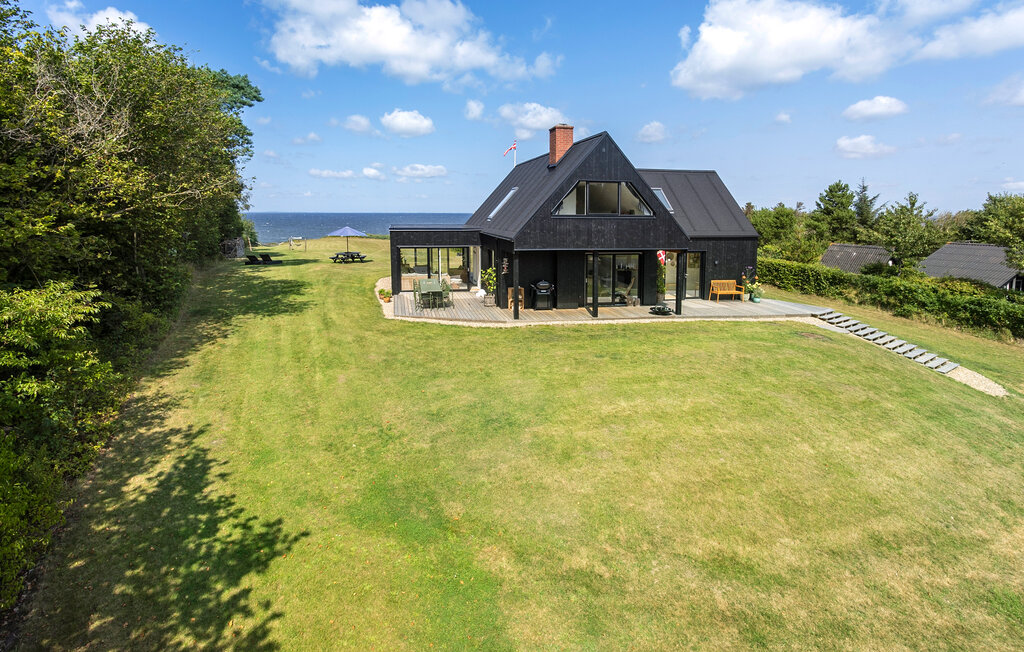 Feriehuse - Fur Strand , Danmark - B51448 10