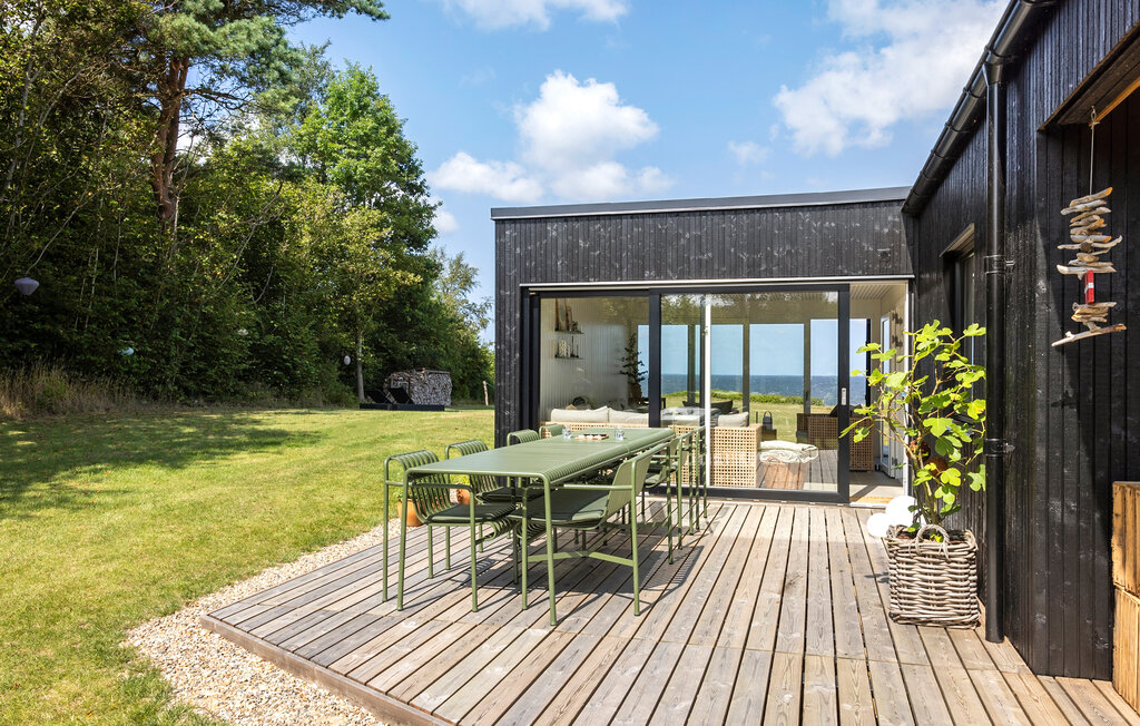 Feriehuse - Fur Strand , Danmark - B51448 2