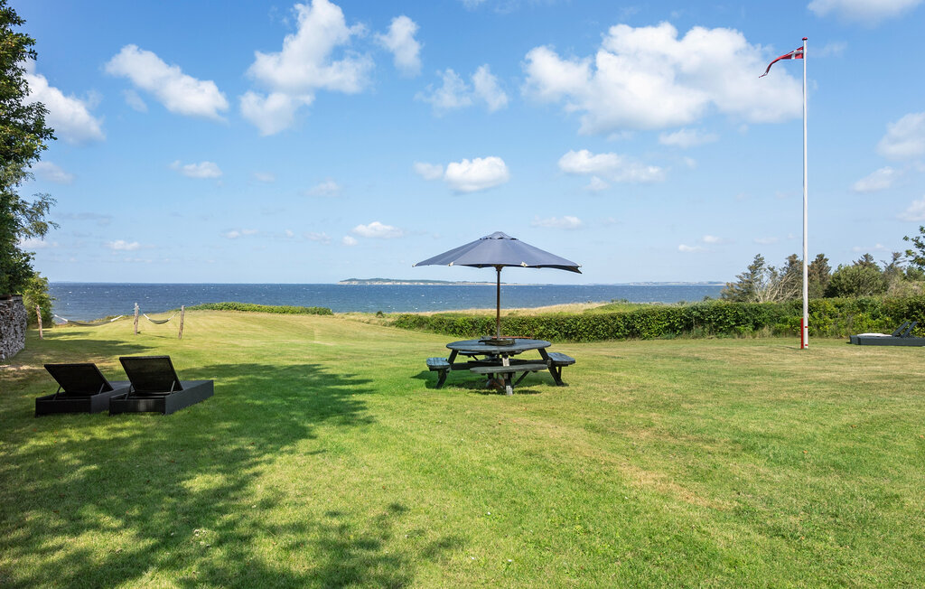 Feriehuse - Fur Strand , Danmark - B51448 12