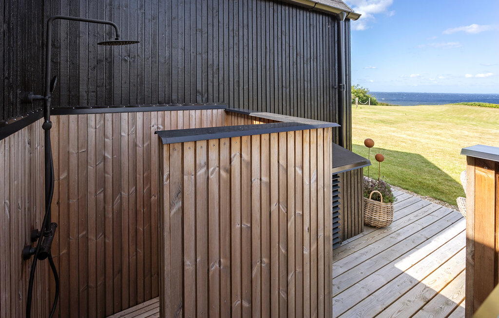 Feriehuse - Fur Strand , Danmark - B51448 13