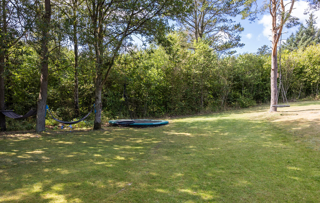 Feriehuse - Fur Strand , Danmark - B51448 14