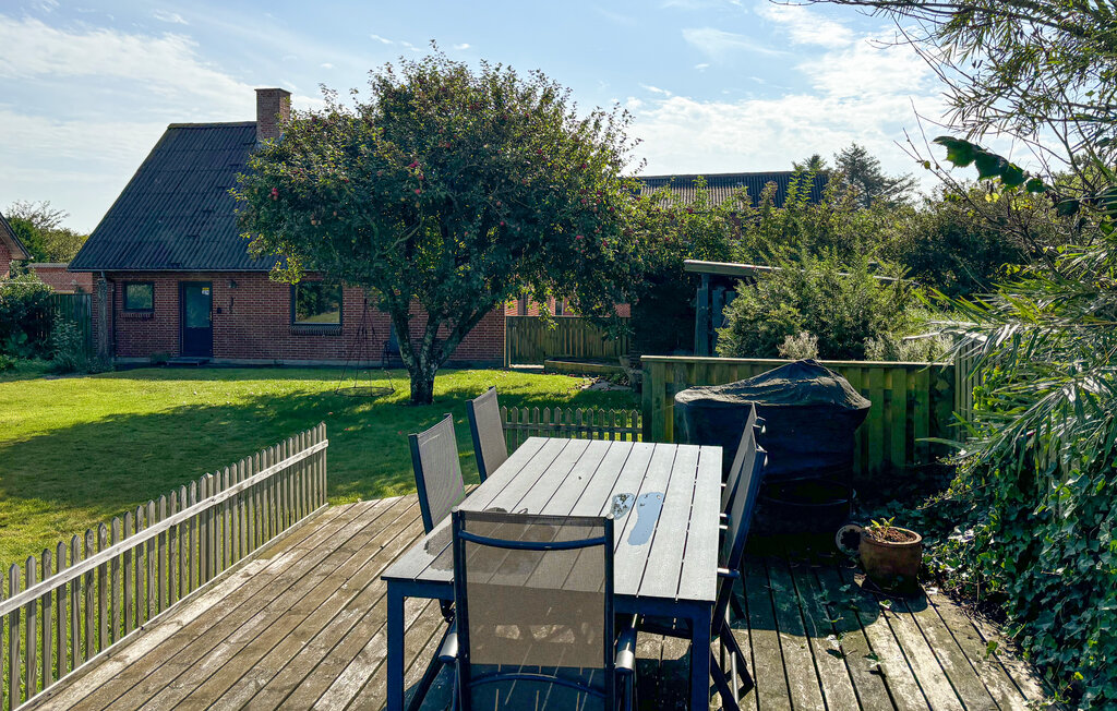 Ferienhaus - Karby / Mors , Dänemark - B51417 10