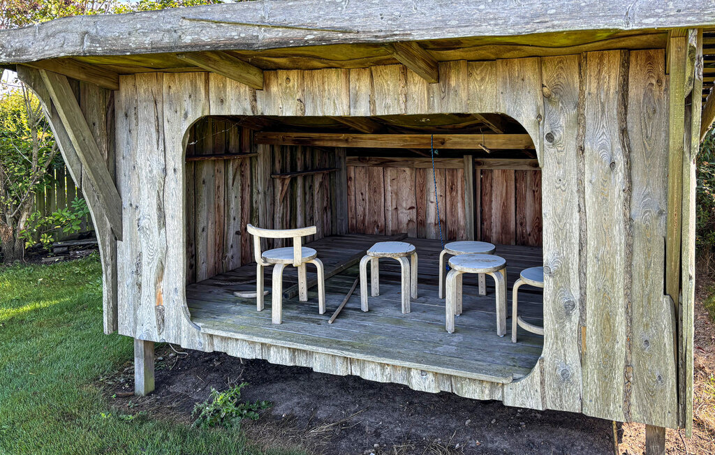 Ferienhaus - Karby / Mors , Dänemark - B51417 11