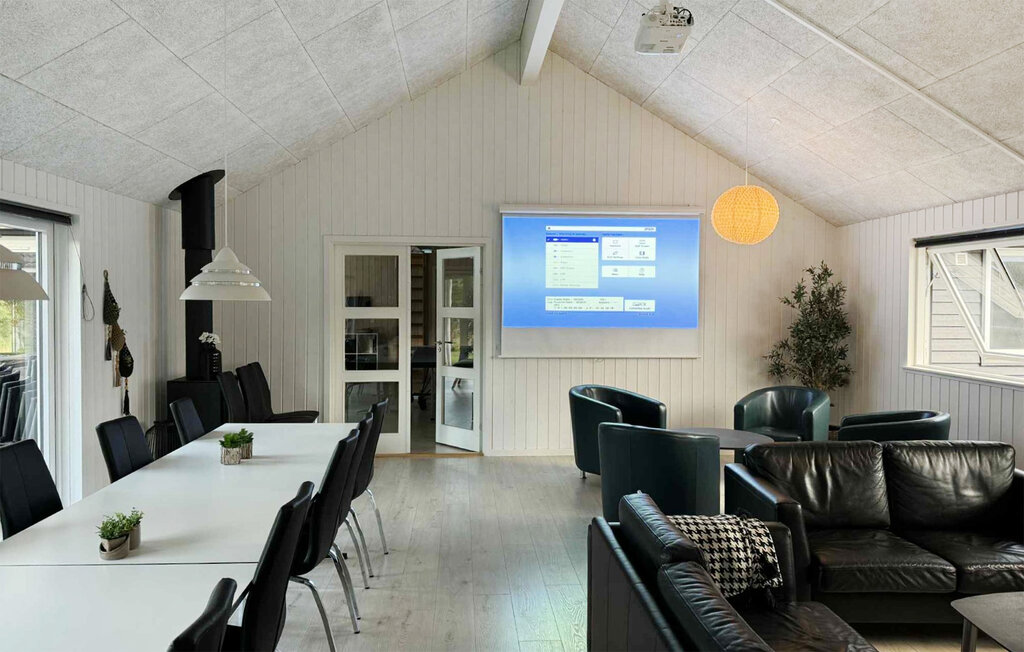 Feriehuse - Hostrup Strand , Danmark - B51005 21