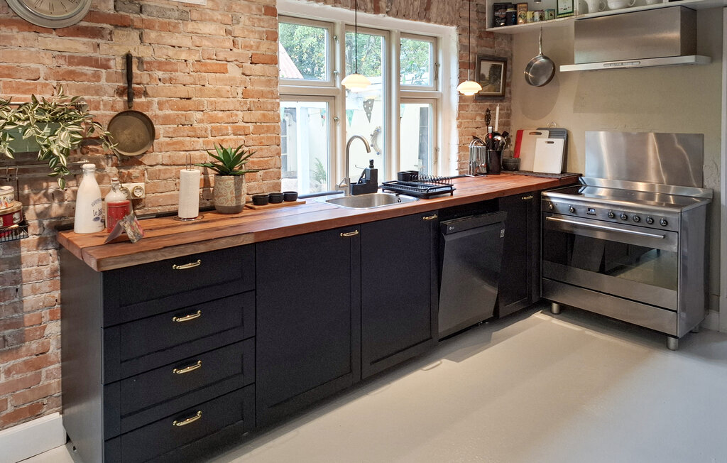 Ferienhaus - Grynderup Strand , Dänemark - B51231 20