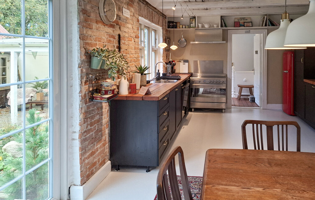 Ferienhaus - Grynderup Strand , Dänemark - B51231 21