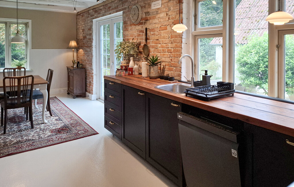 Ferienhaus - Grynderup Strand , Dänemark - B51231 22