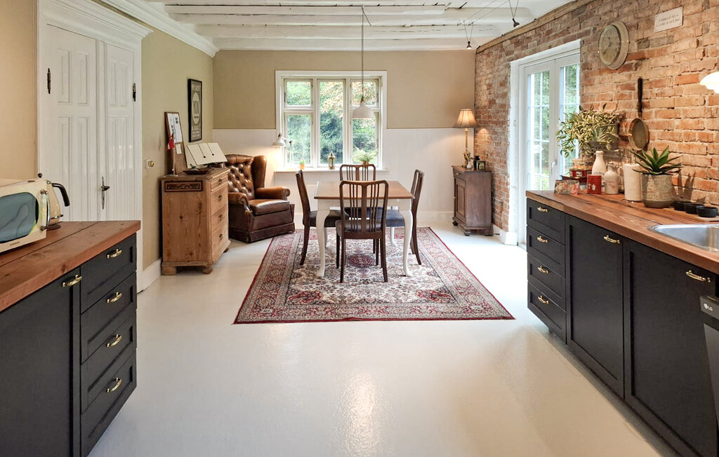 Ferienhaus - Grynderup Strand , Dänemark - B51231 6