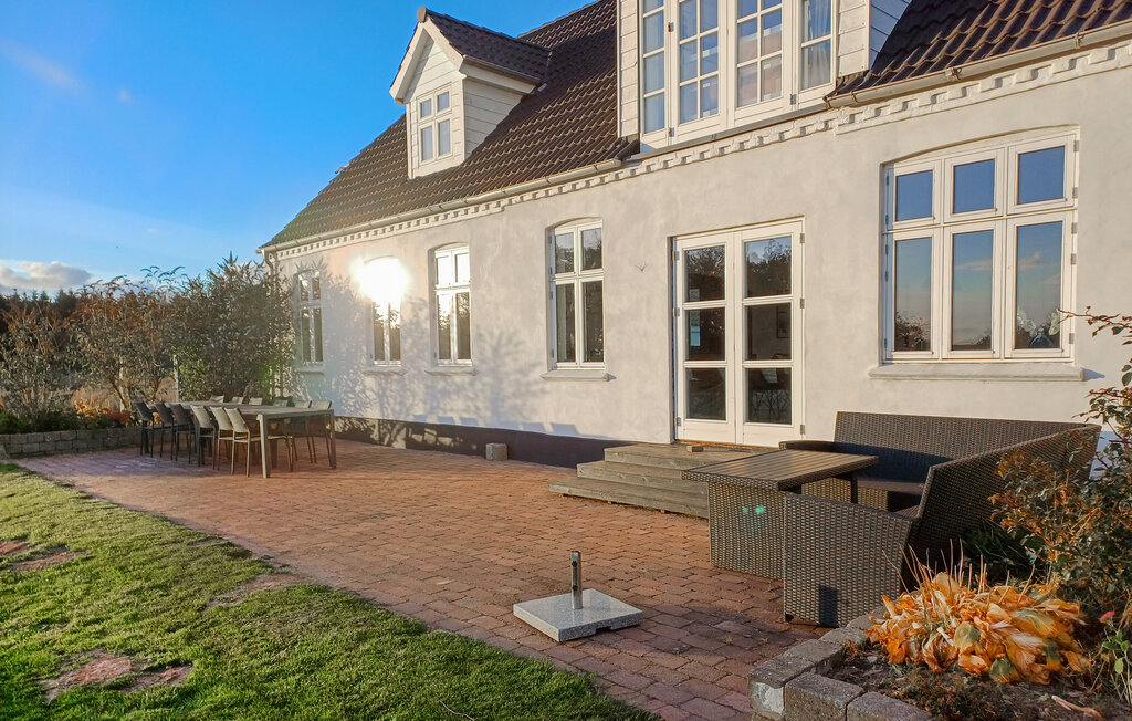 Feriehuse - Sundsøre/Roslev , Danmark - B51610 12