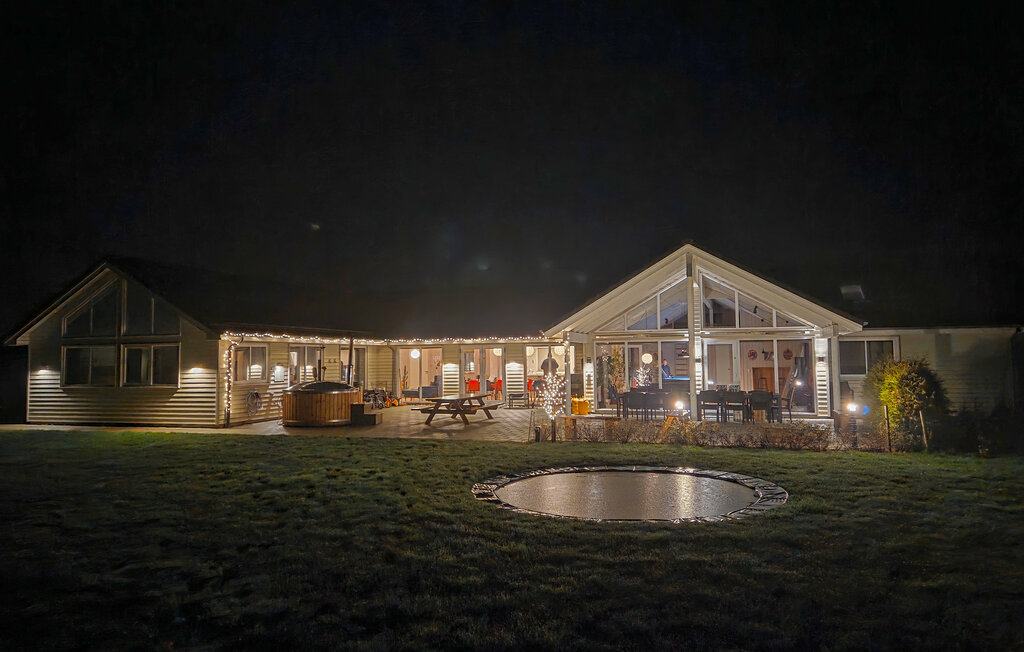 Ferienhaus - Hostrup Strand , Dänemark - B51405 12