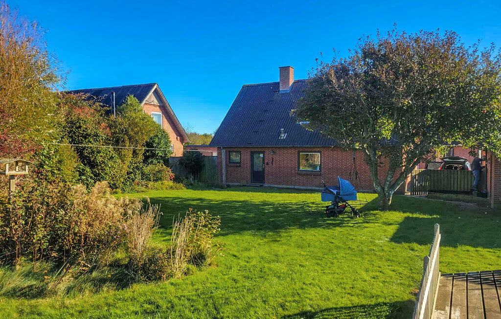 Ferienhaus - Karby / Mors , Dänemark - B51417 9