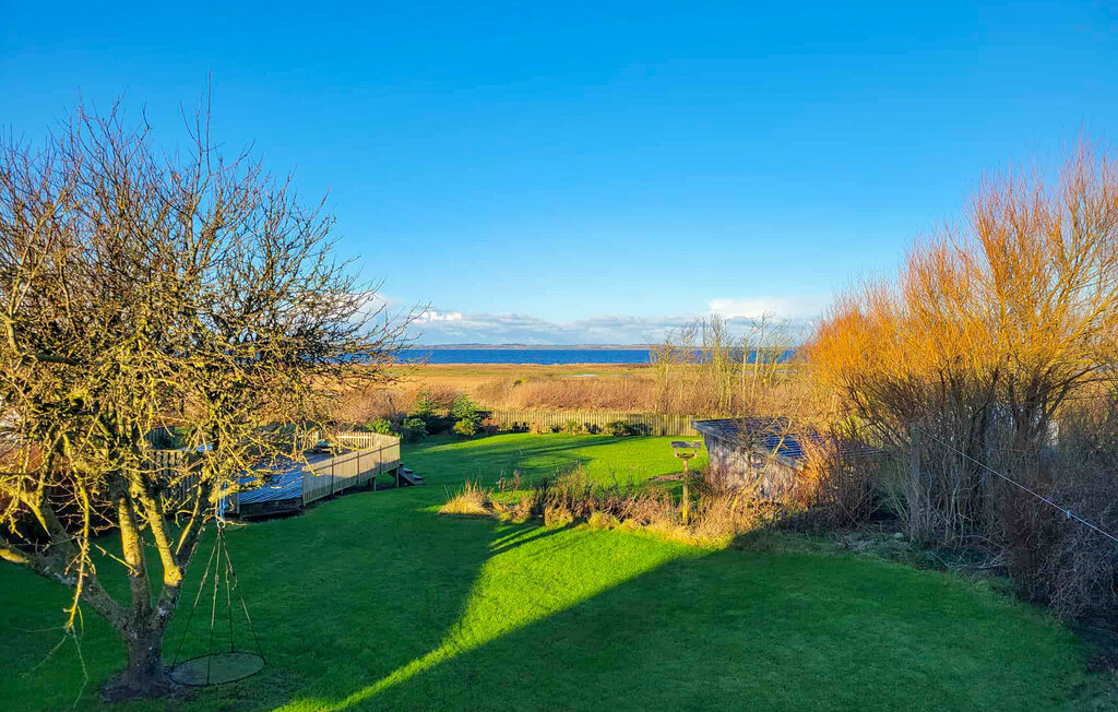 Ferienhaus - Karby / Mors , Dänemark - B51417 1