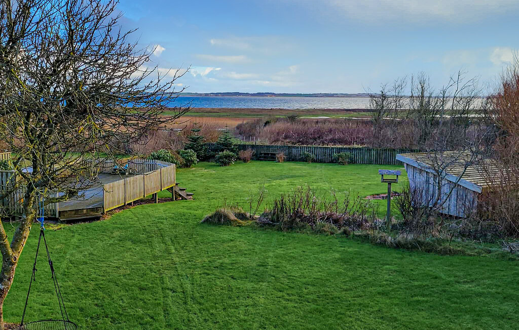 Ferienhaus - Karby / Mors , Dänemark - B51417 7