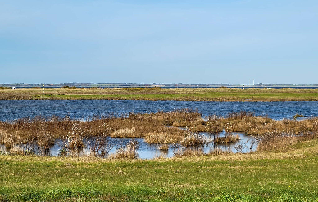 Ferienhaus - Karby / Mors , Dänemark - B51417 21