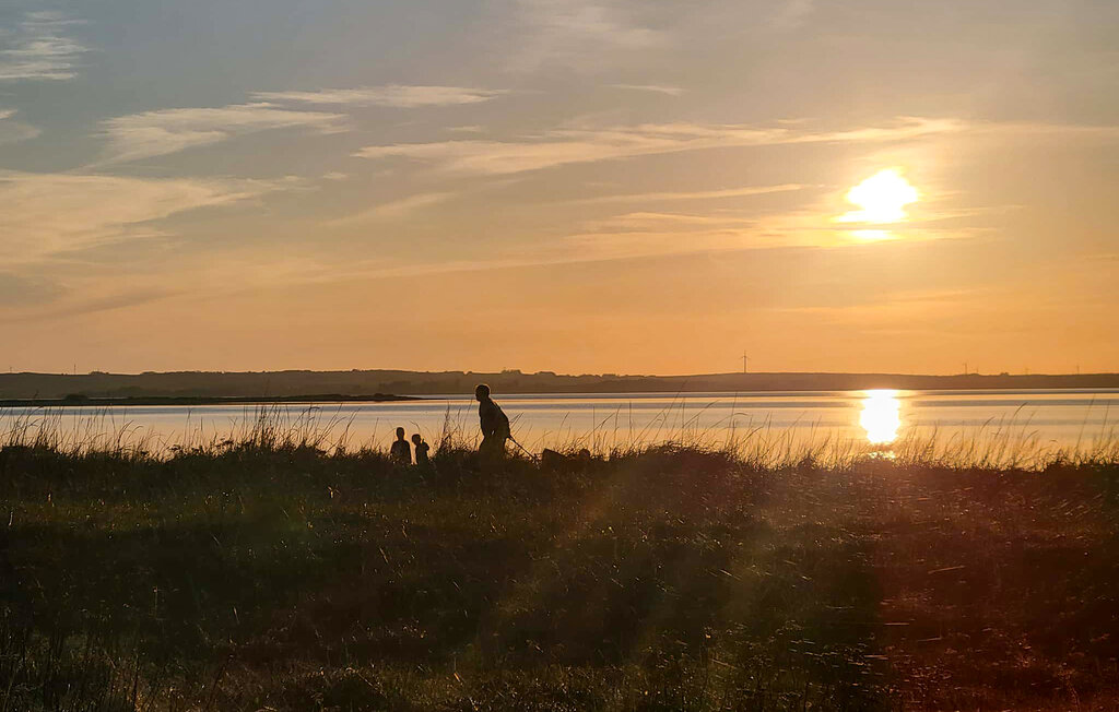 Ferienhaus - Karby / Mors , Dänemark - B51417 23