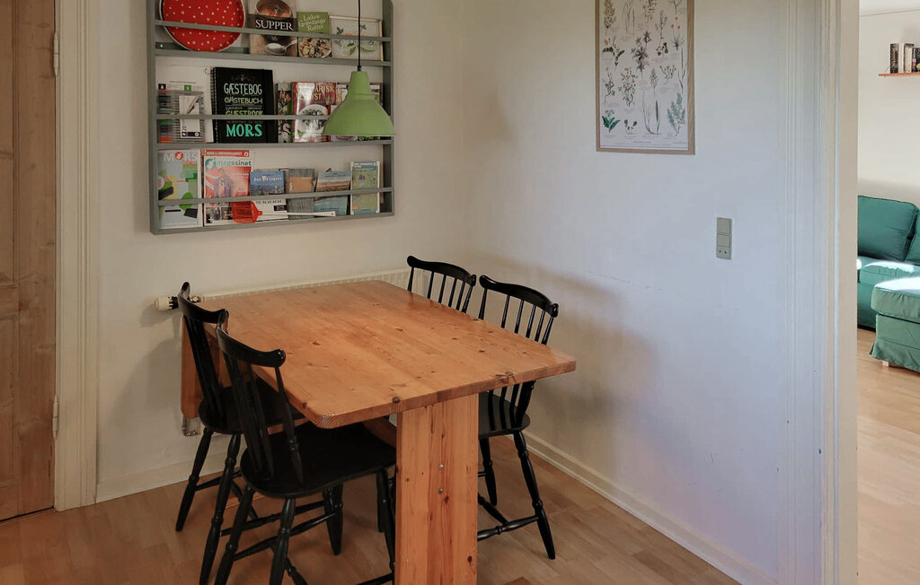 Ferienhaus - Karby / Mors , Dänemark - B51417 5