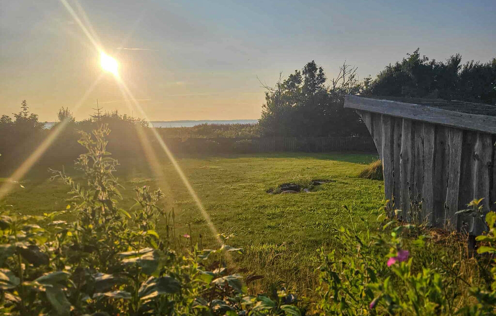 Ferienhaus - Karby / Mors , Dänemark - B51417 12