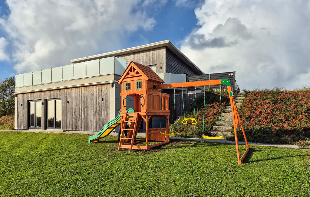 Ferienhaus - Hostrup Strand , Dänemark - B51340 9