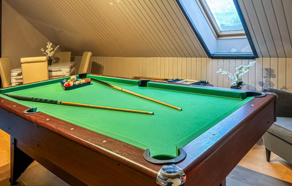 Feriehus - Sillerslev/Mors , Danmark - B51637 17