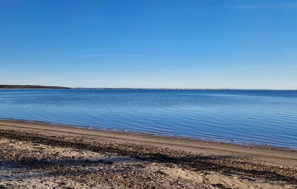 Ferienhaus - Ålbæk Strand/Limfjorden , Dänemark - B5136 18