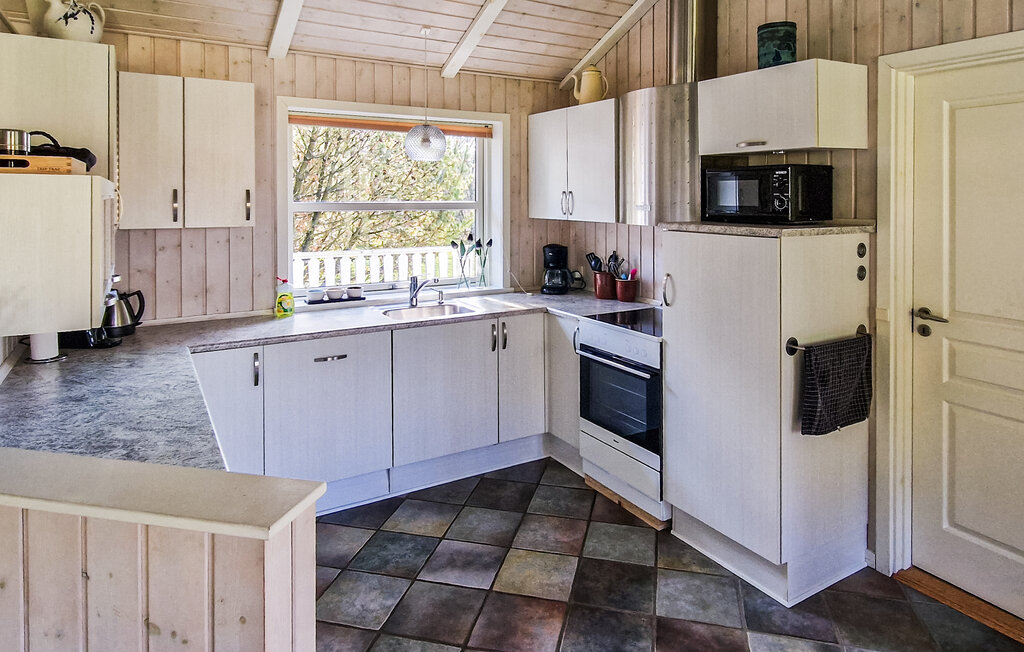 Ferienhaus - Ålbæk Strand/Limfjorden , Dänemark - B5136 9