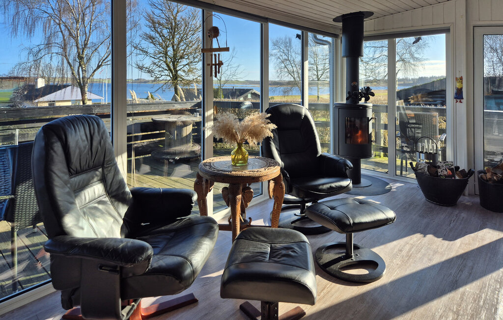 Feriehuse - Salling Sund , Danmark - B51272 18