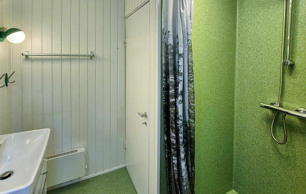 Feriehuse - Salling Sund , Danmark - B51272 24