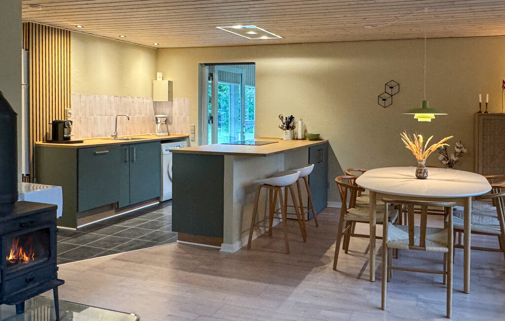 Ferienhaus - Ålbækparken/Lihme , Dänemark - B51519 6