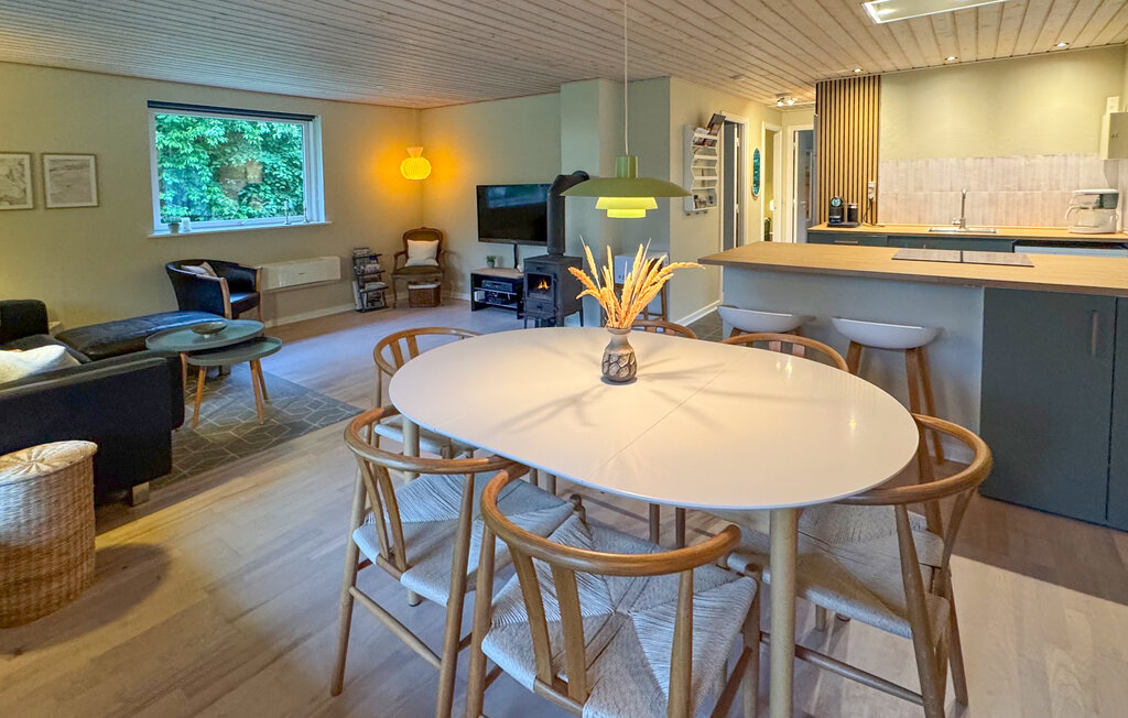 Ferienhaus - Ålbækparken/Lihme , Dänemark - B51519 17