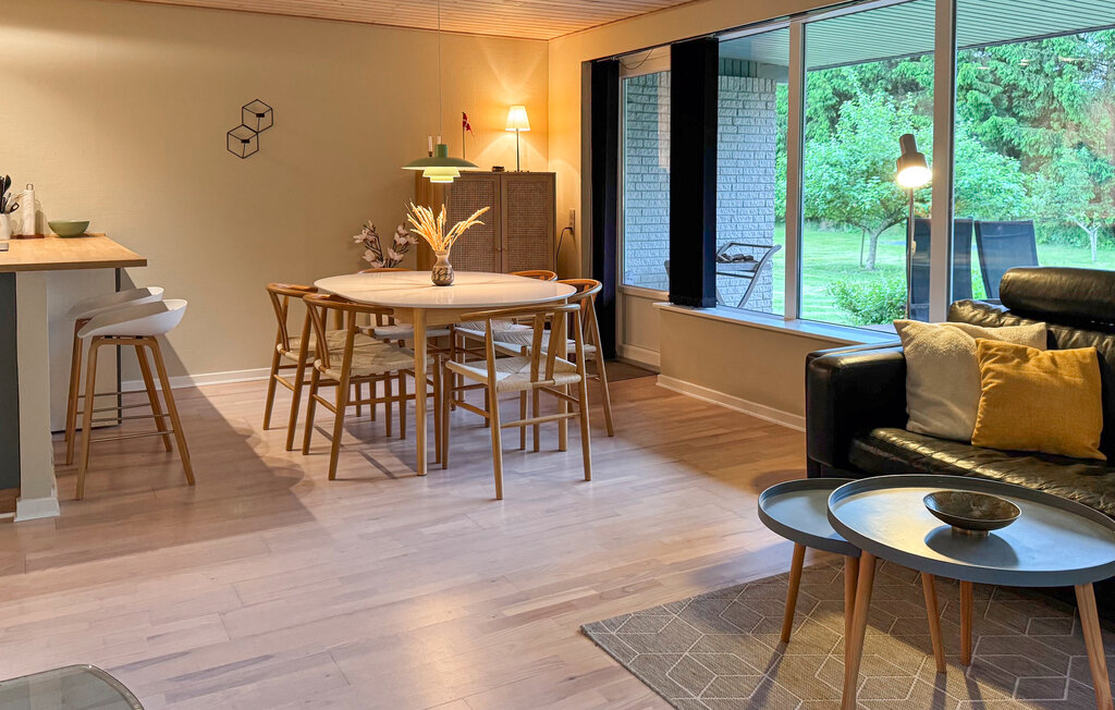 Ferienhaus - Ålbækparken/Lihme , Dänemark - B51519 5