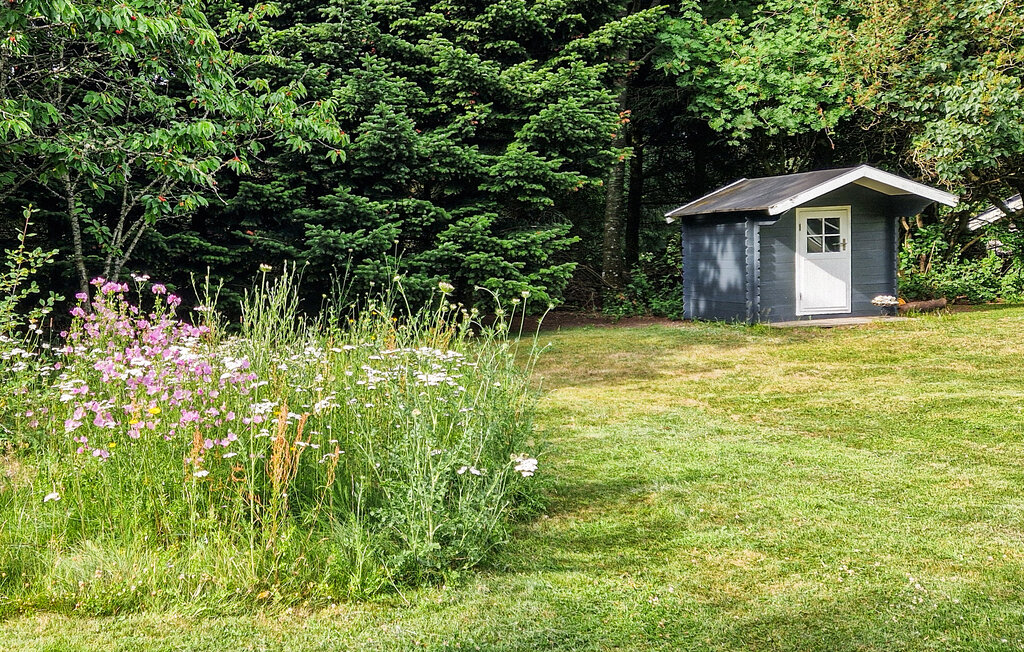 Ferienhaus - Ålbæk Strand/Limfjorden , Dänemark - B5136 9