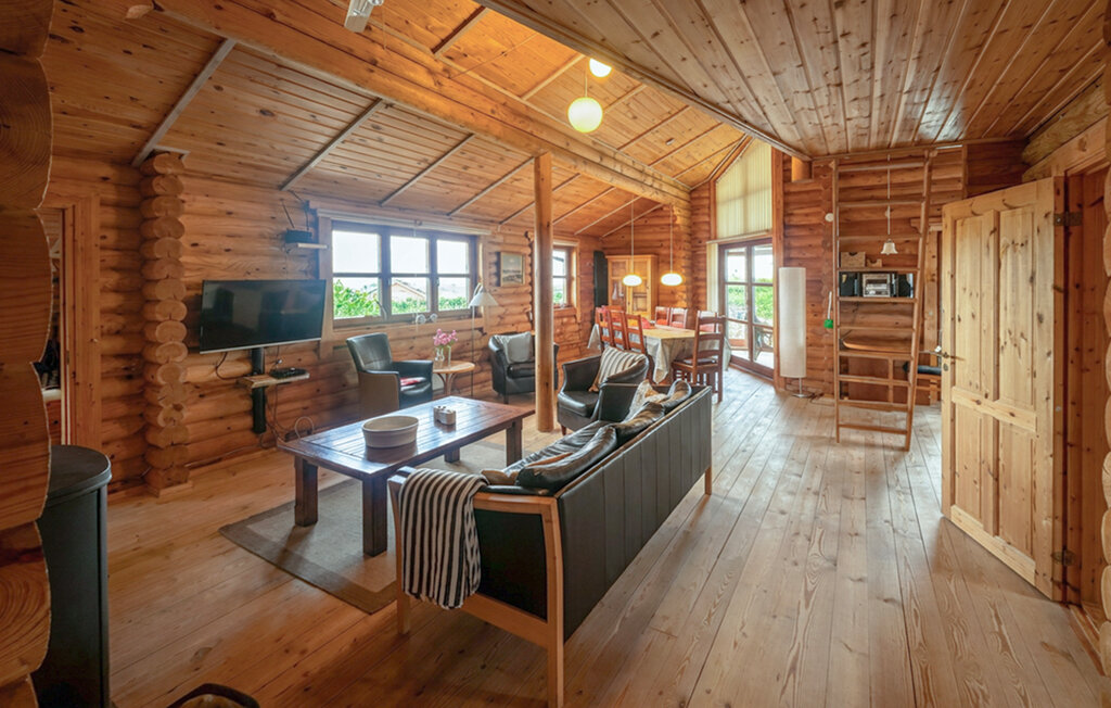 Ferienhaus - Ejsingholm Strand , Dänemark - B5146 10