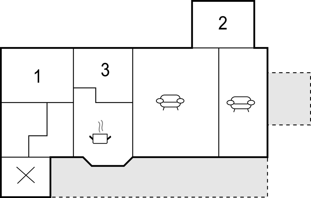 Ferienhaus 