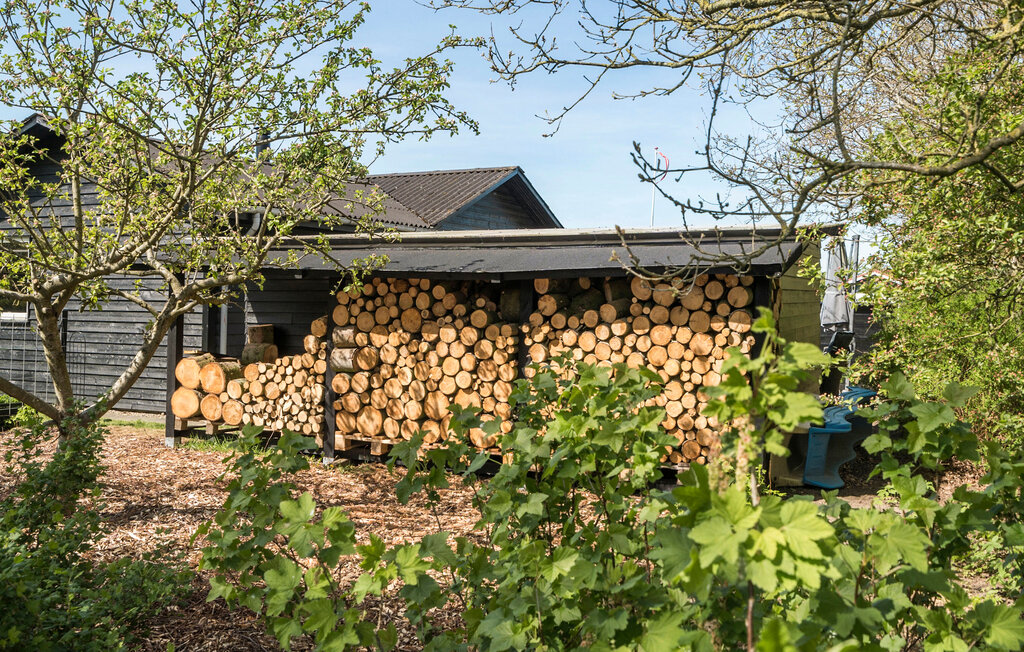 Genießen Sie entspannte Urlaubstage in diesem modernen Ferienhaus mit Wellness und schöner Terrasse.

Erleben Sie erholsame Tage in Ihrem komfortablen Ferienhaus, das Ihnen Privatsphäre, Gemütlich..