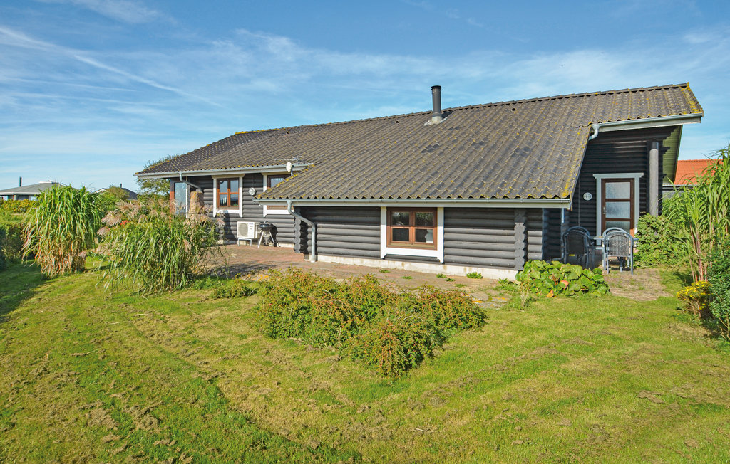 Ferienhaus Vinderup