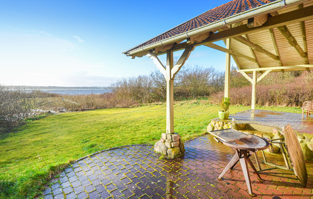 Ferienhaus Jegindø , Dänemark B52106 Novasol